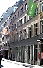 Instituto Cervantes i Stockholm är en del av en större organisation med samma namn som finns på fem kontinenter och innefattar över 60 institut runtom i världen. Foto: Instituto Cervantes